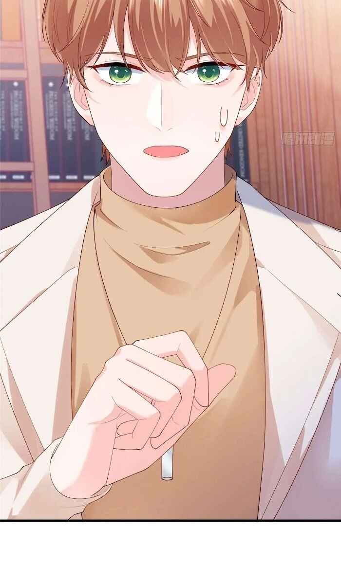 The Dragon Cubs Arrive! Mommy Is a Dragon Chapter 5 - Page 42