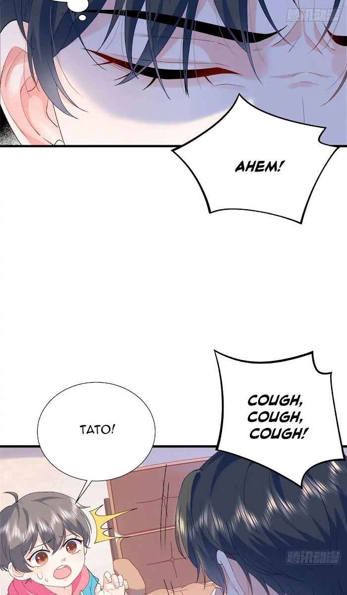 The Dragon Cubs Arrive! Mommy Is a Dragon Chapter 5 - Page 5