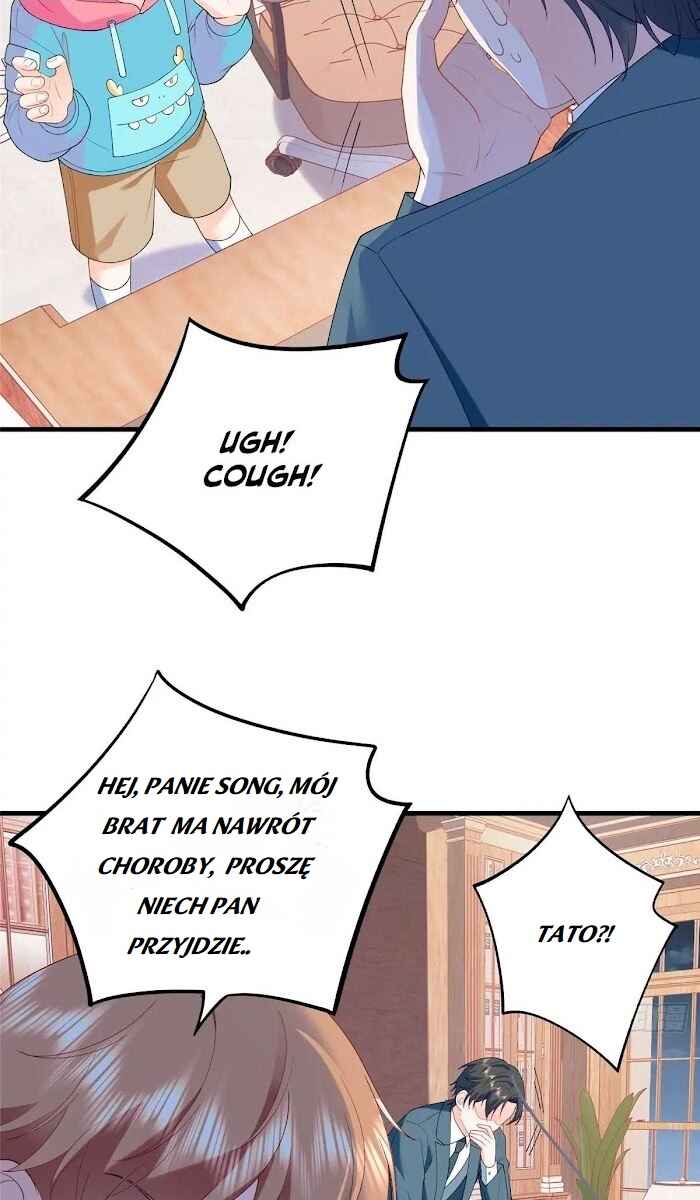 The Dragon Cubs Arrive! Mommy Is a Dragon Chapter 5 - Page 6