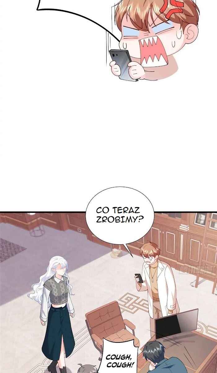 The Dragon Cubs Arrive! Mommy Is a Dragon Chapter 5 - Page 8