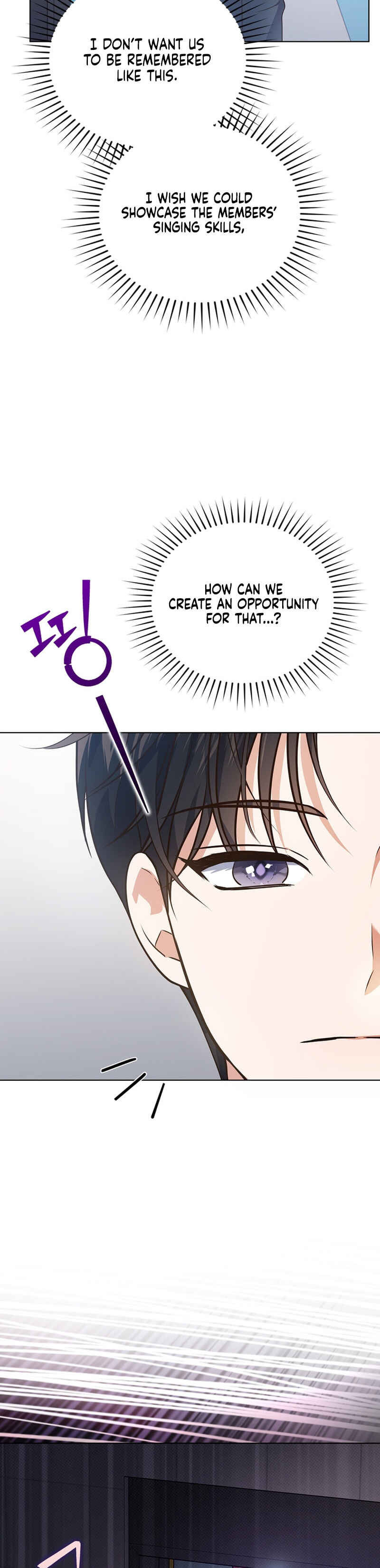 This Life's Universal Superstar Chapter 13 - Page 18