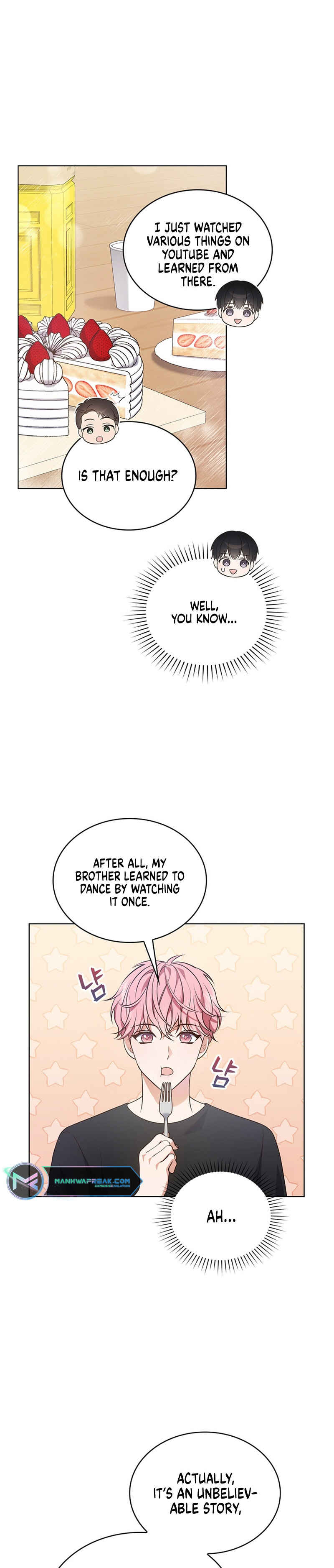 This Life's Universal Superstar Chapter 13 - Page 30