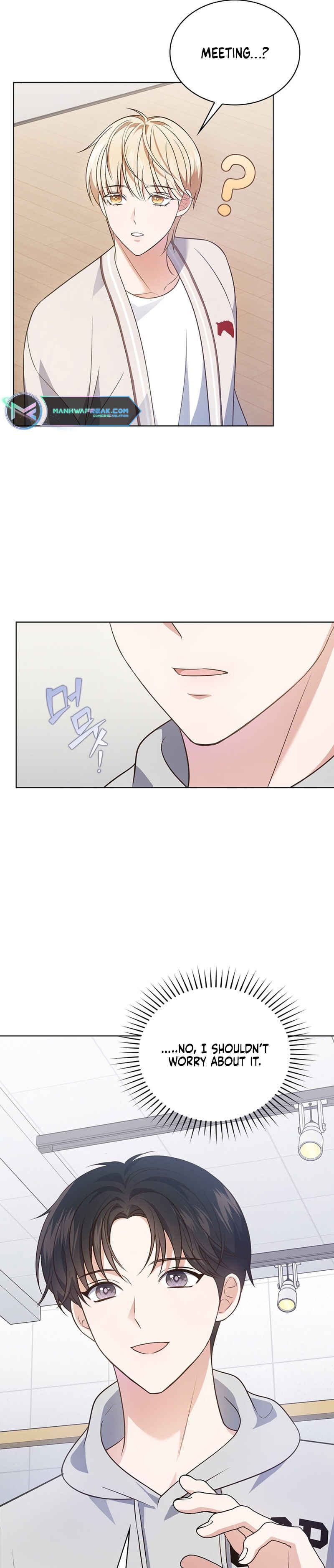 This Life's Universal Superstar Chapter 13 - Page 37