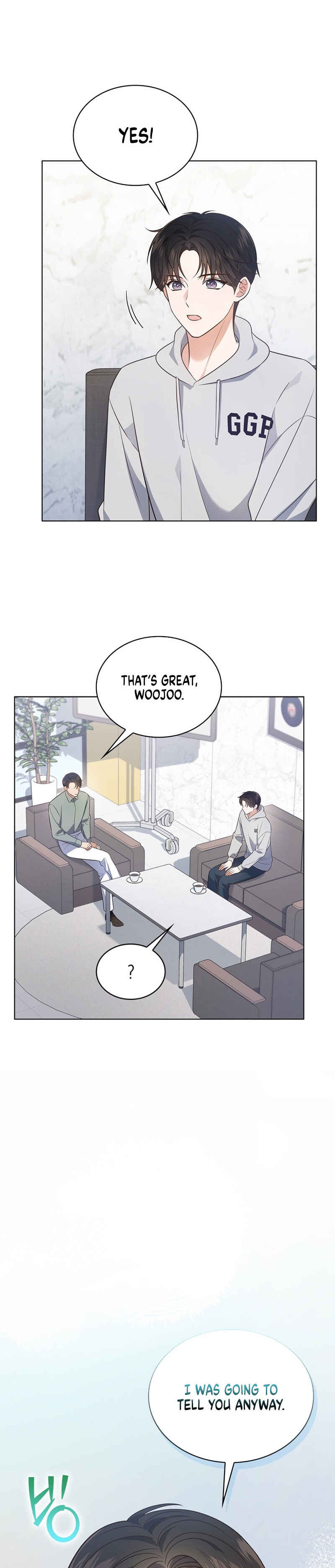 This Life's Universal Superstar Chapter 13 - Page 39