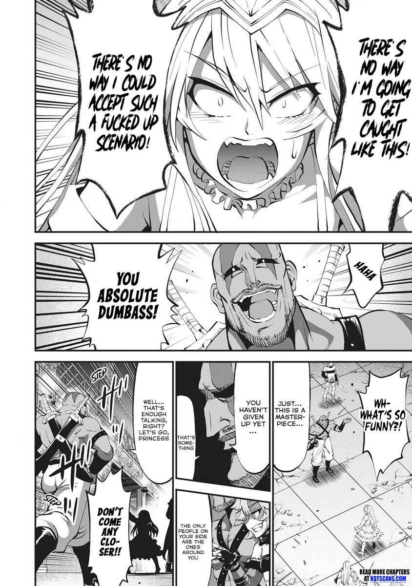 Shin Sekai Builders! ~Class 24 "Karada" de Ikinokore~ Chapter 5 - Page 7