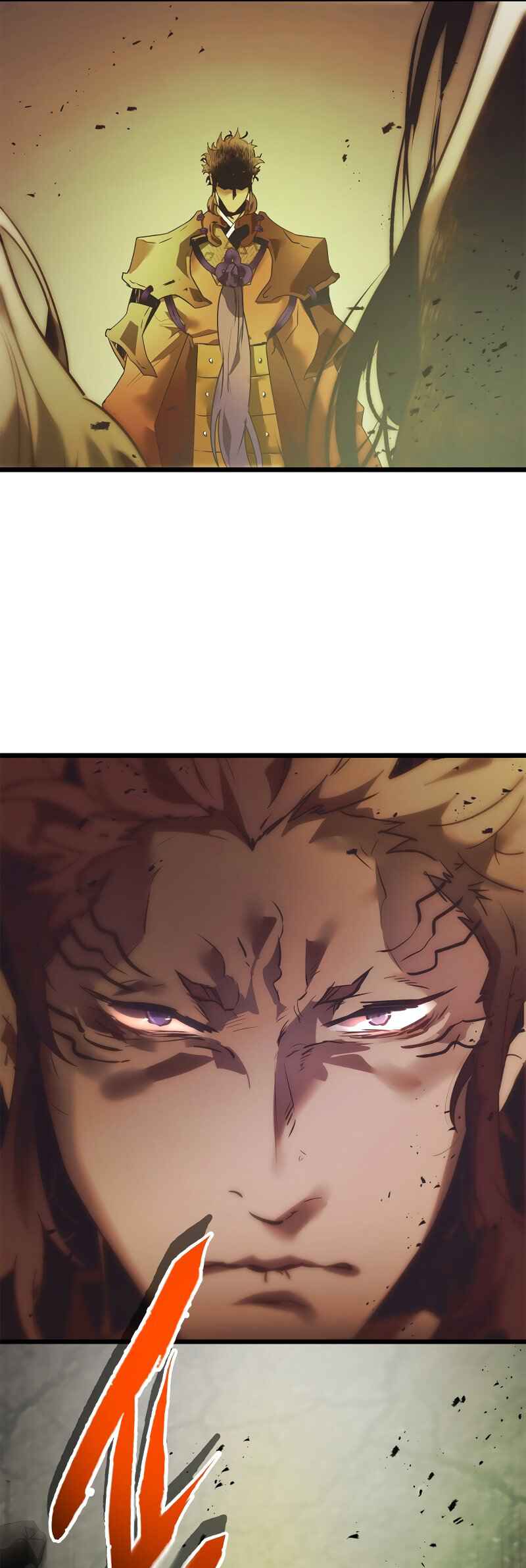 Level Up with the Gods Chapter 139 - Page 22