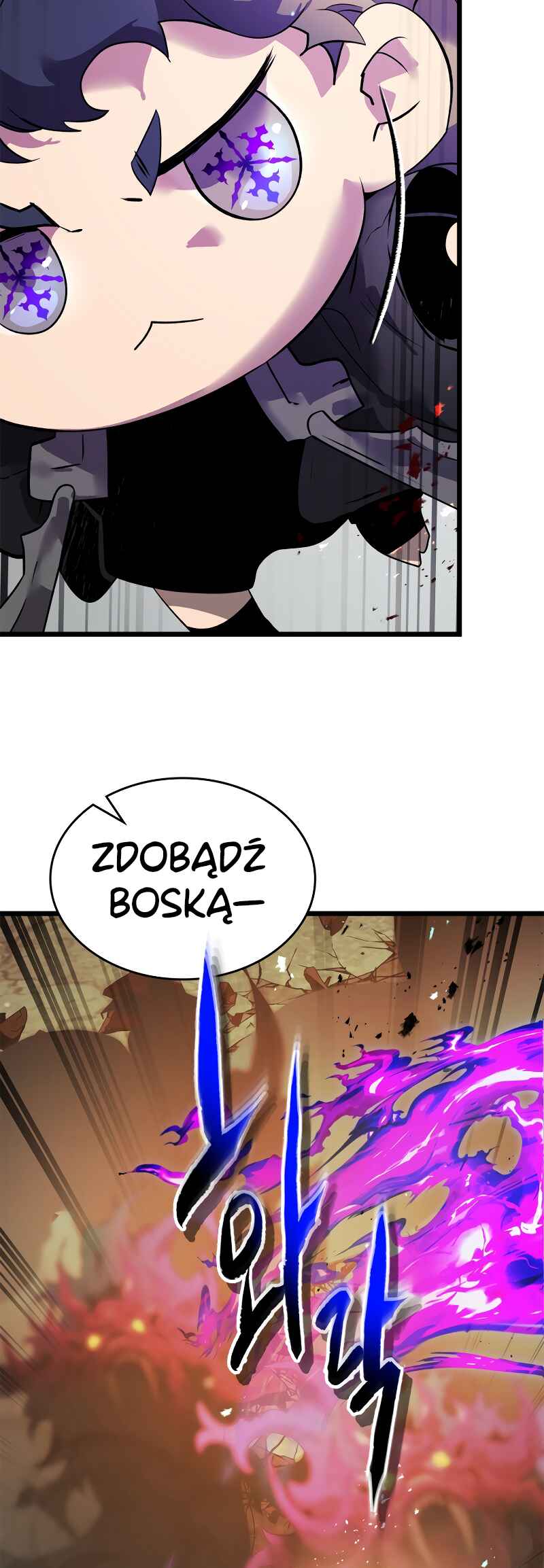 Level Up with the Gods Chapter 139 - Page 31