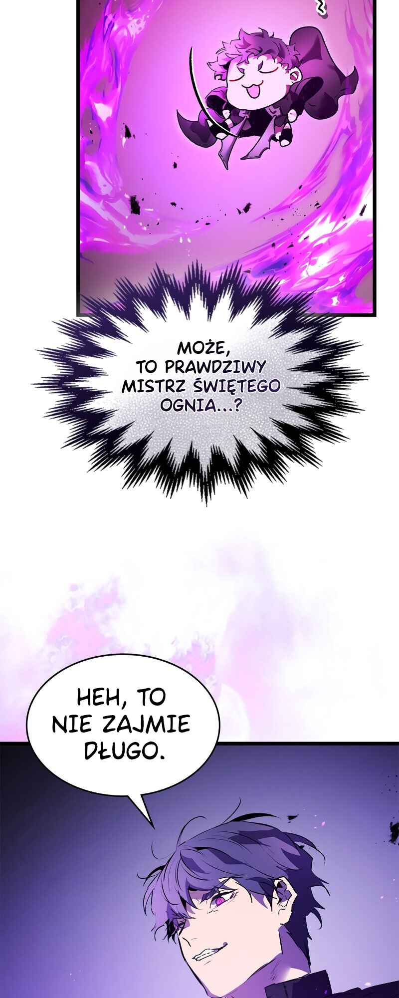 Level Up with the Gods Chapter 139 - Page 35