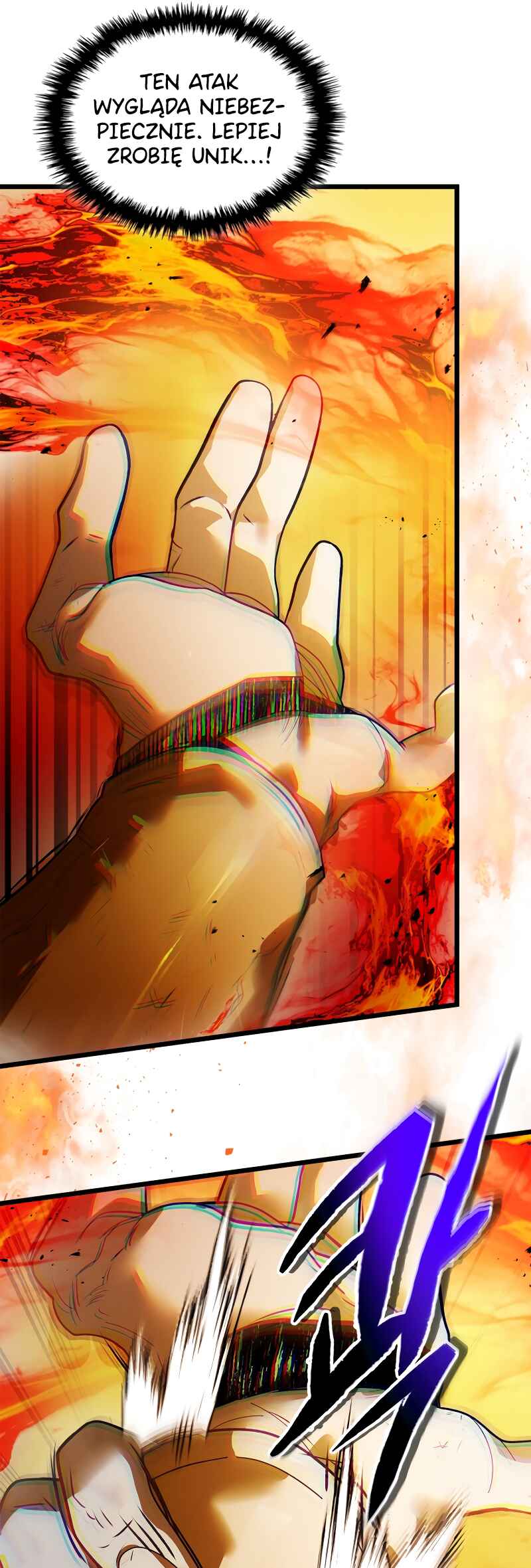 Level Up with the Gods Chapter 139 - Page 7