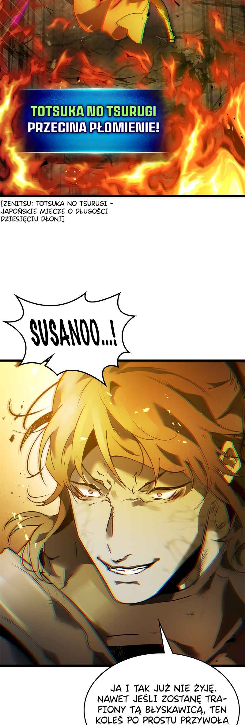 Level Up with the Gods Chapter 139 - Page 9