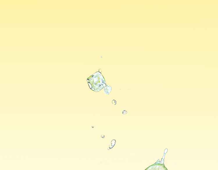Mojito Chapter 0 - Page 1