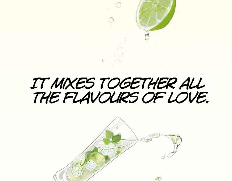 Mojito Chapter 0 - Page 3