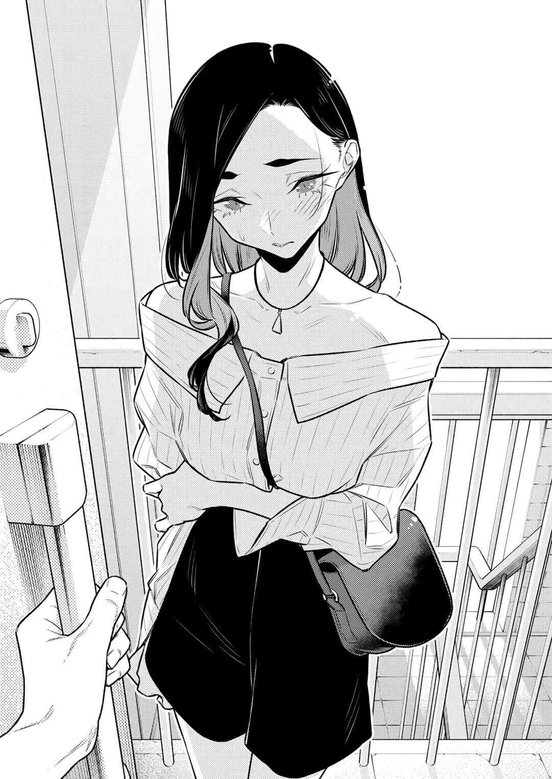 Yancha Gal no Anjou-san Chapter 180 - Page 5