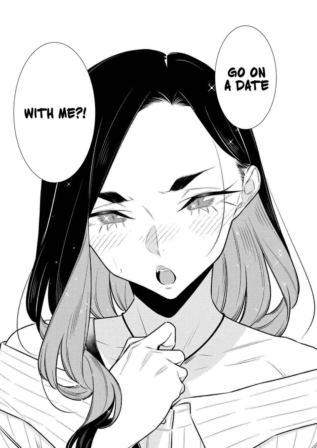 Yancha Gal no Anjou-san Chapter 180 - Page 7