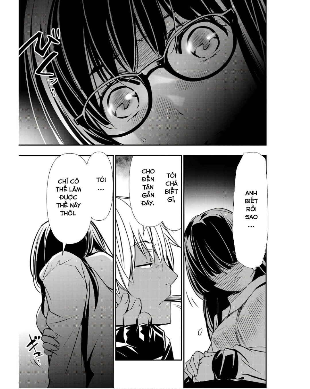 Isekai NTR ~Shinyuu no Onna wo Saikyou Skill de Otosu Houhou~ Chapter 43 - Page 12