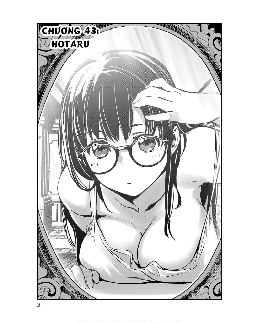 Isekai NTR ~Shinyuu no Onna wo Saikyou Skill de Otosu Houhou~ Chapter 43 - Page 2