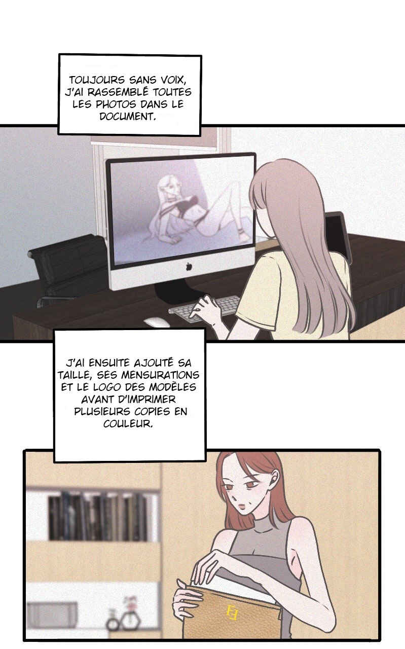 Sinful Duty Chapter 21 - Page 13