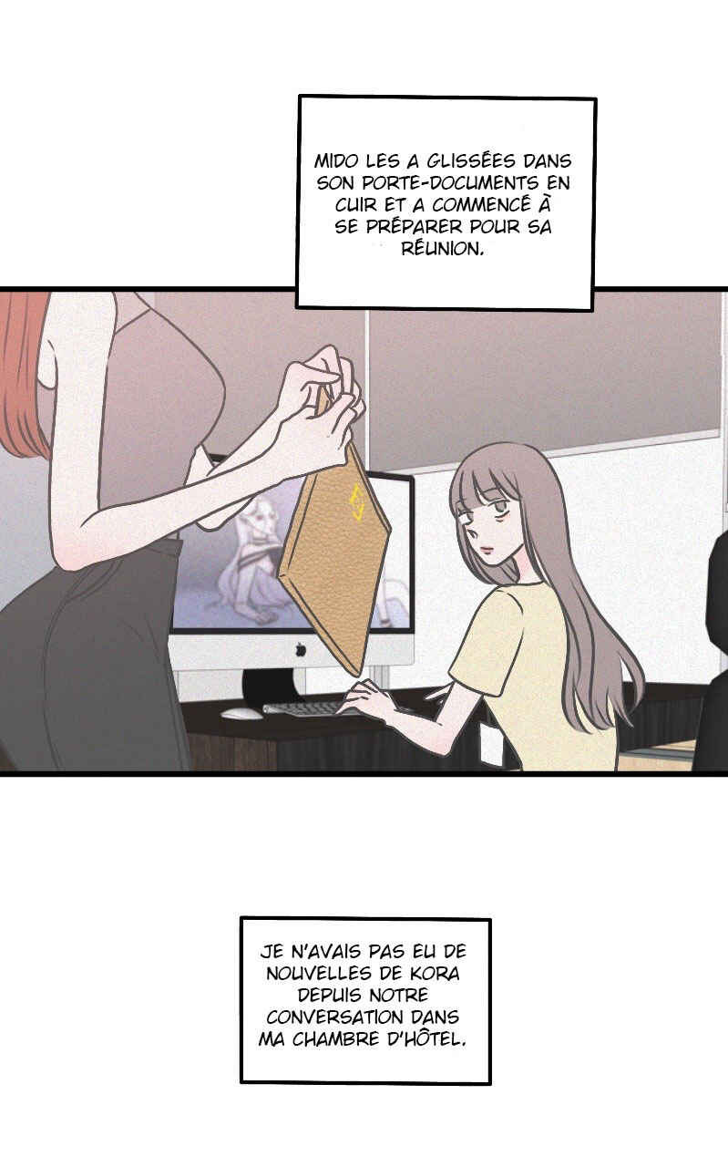 Sinful Duty Chapter 21 - Page 14
