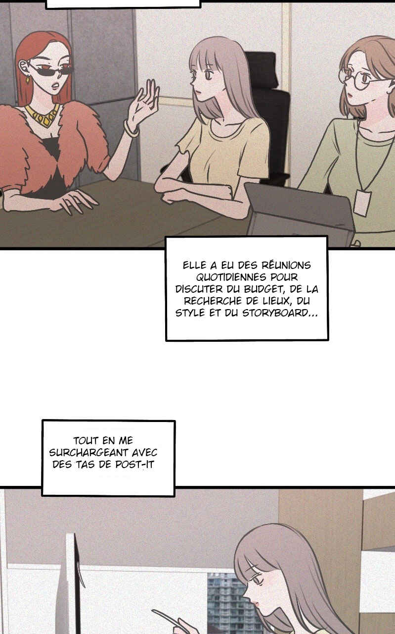 Sinful Duty Chapter 21 - Page 3