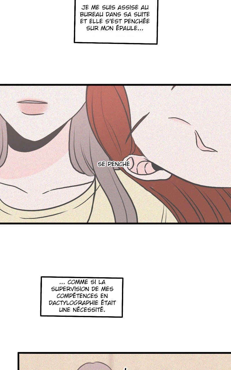 Sinful Duty Chapter 21 - Page 5