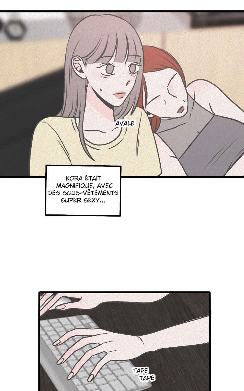 Sinful Duty Chapter 21 - Page 8