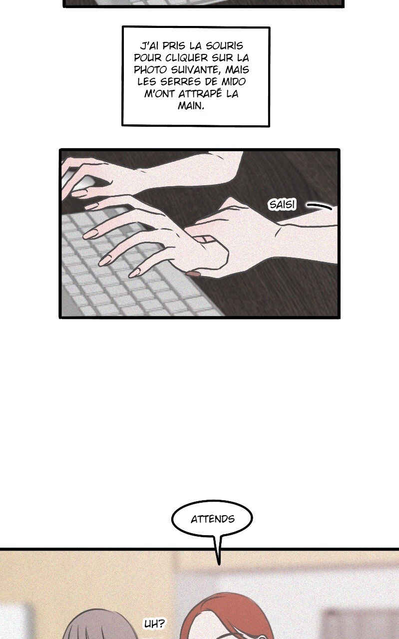 Sinful Duty Chapter 21 - Page 9