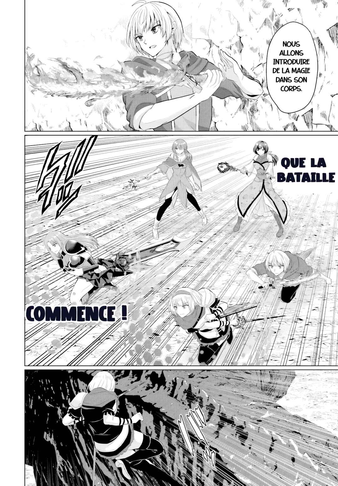 Yuusha ni Zenbu Ubawareta Ore wa Yuusha no Hahaoya to Party wo Kumimashita! Chapter 24 - Page 10