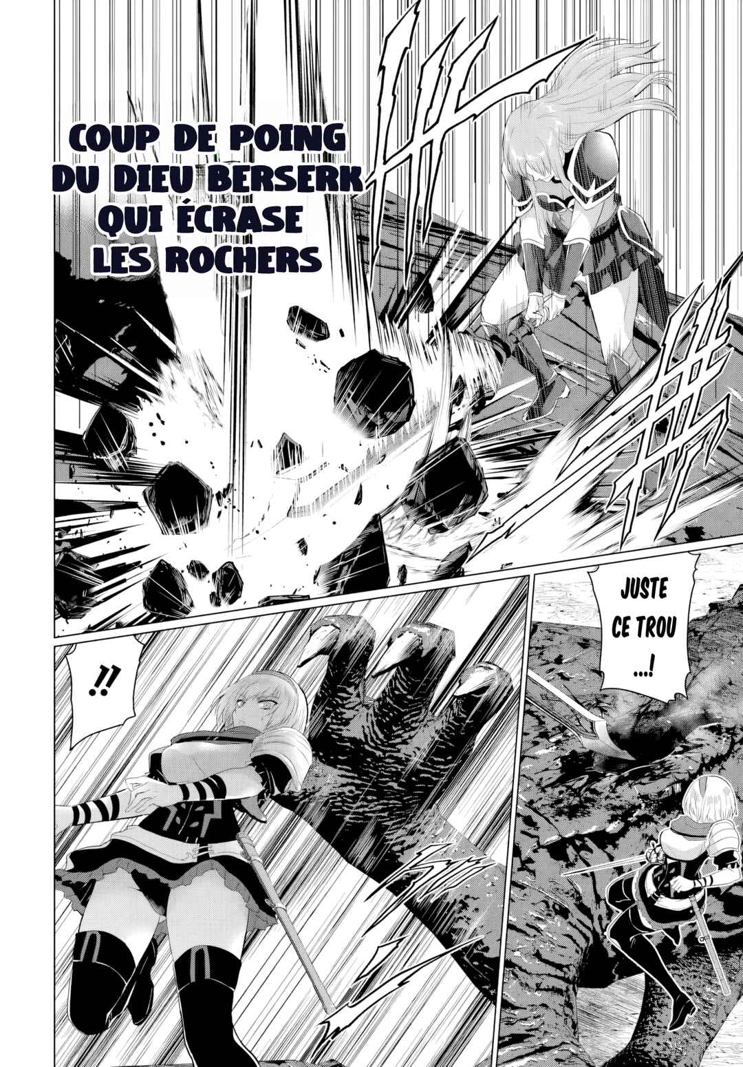 Yuusha ni Zenbu Ubawareta Ore wa Yuusha no Hahaoya to Party wo Kumimashita! Chapter 24 - Page 12