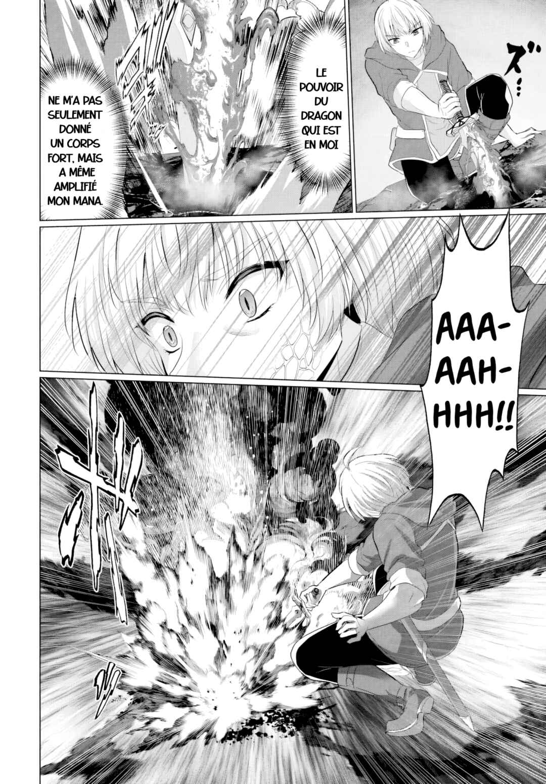 Yuusha ni Zenbu Ubawareta Ore wa Yuusha no Hahaoya to Party wo Kumimashita! Chapter 24 - Page 14