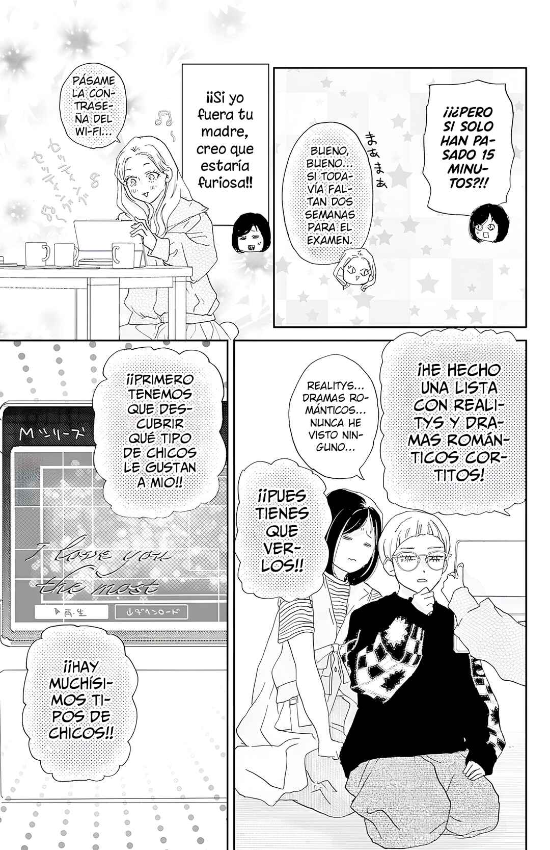 Taiyou yori mo Mabushii Hoshi Chapter 45 - Page 20