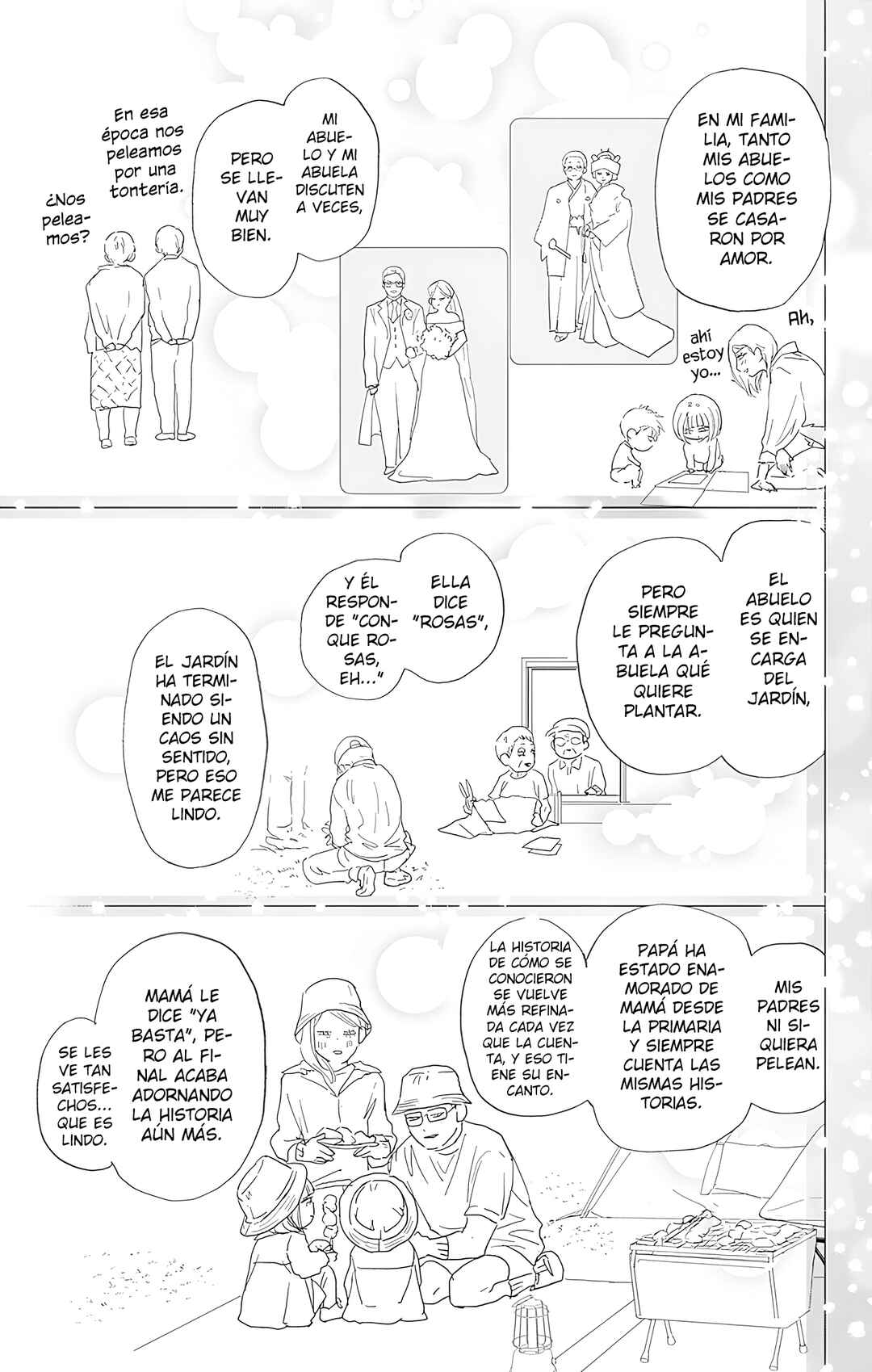 Taiyou yori mo Mabushii Hoshi Chapter 45 - Page 24