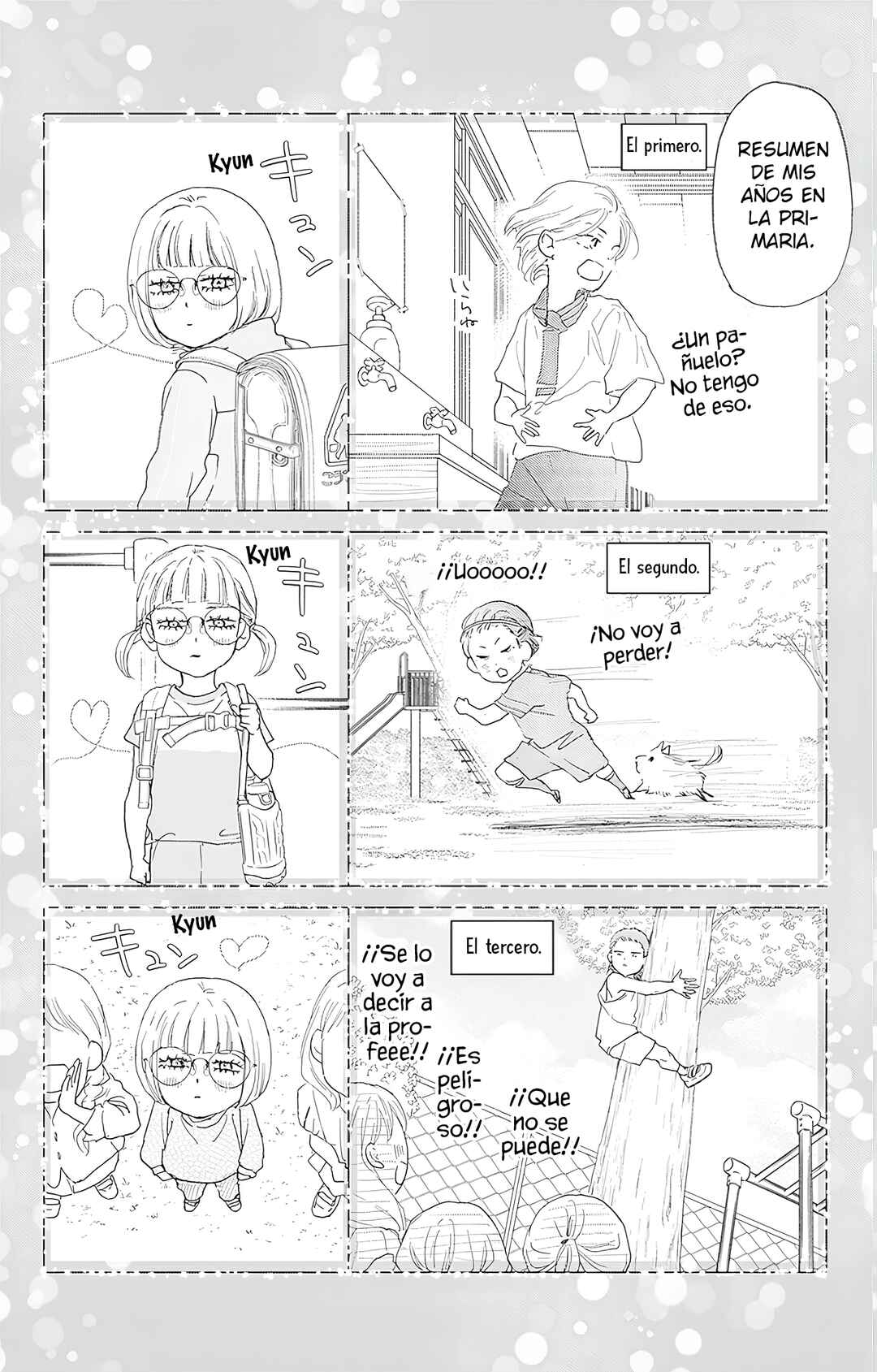 Taiyou yori mo Mabushii Hoshi Chapter 45 - Page 28