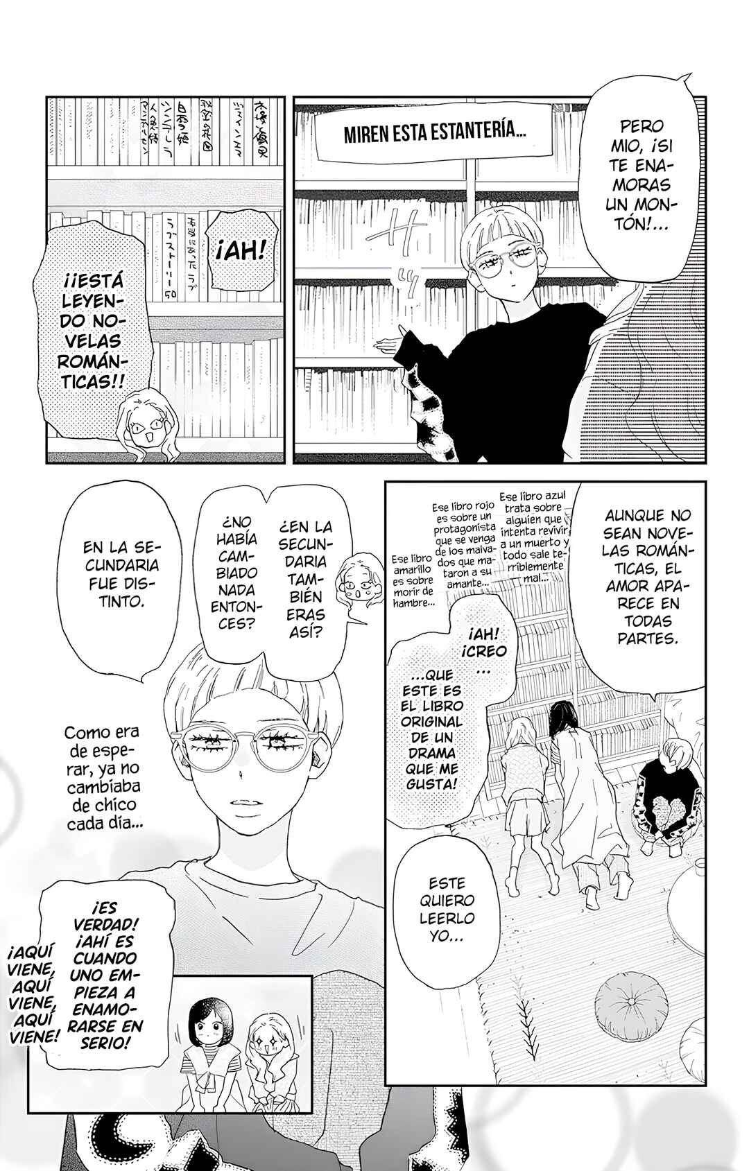 Taiyou yori mo Mabushii Hoshi Chapter 45 - Page 30