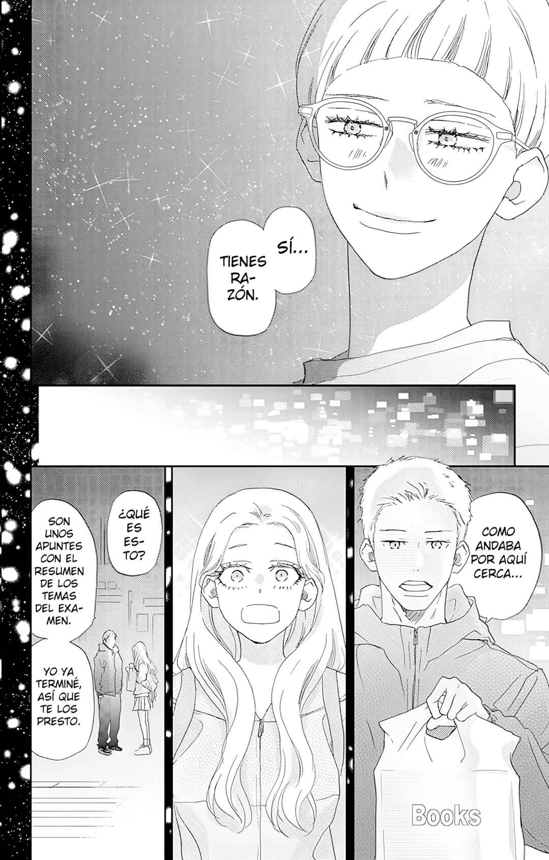 Taiyou yori mo Mabushii Hoshi Chapter 45 - Page 39