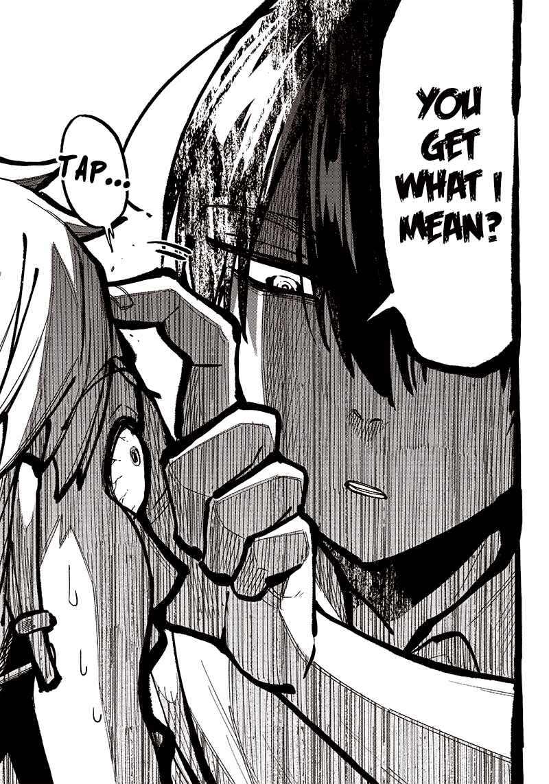 Kyuuseishu «Messiah» ~Isekai wo Sukutta Motoyuusha ga Mamono no Afureru Genjitsu Sekai wo Musou Suru~ Chapter 5 - Page 18