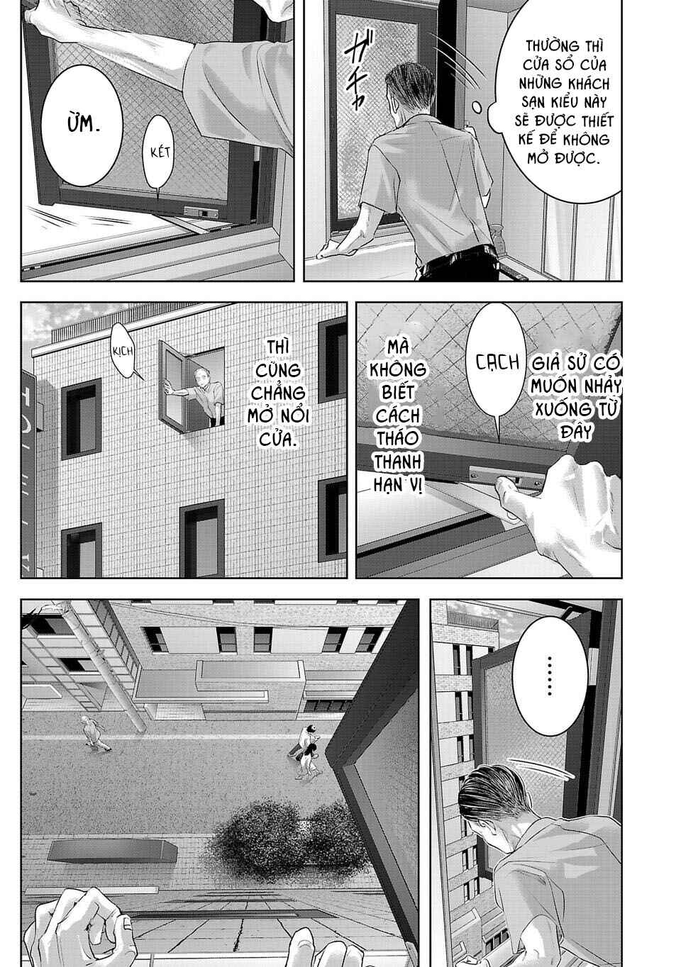 Perfect Glitter Chapter 26 - Page 8