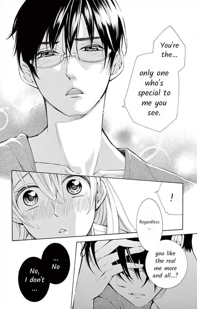 I've Never, Ever Learned This Chapter 7 - Page 30