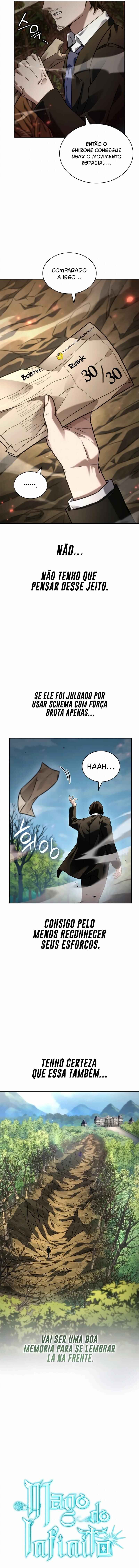Muhanui Mabeopsa Chapter 108 - Page 12