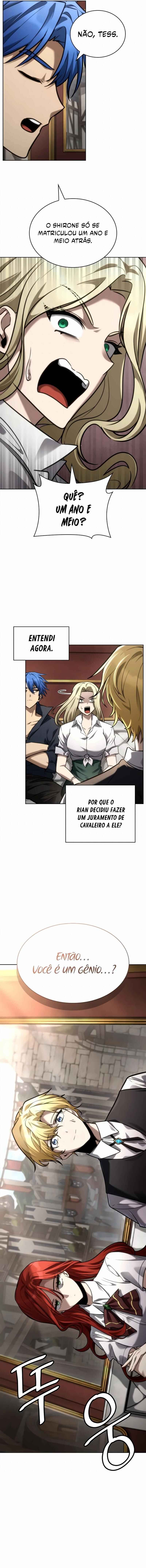 Muhanui Mabeopsa Chapter 108 - Page 15