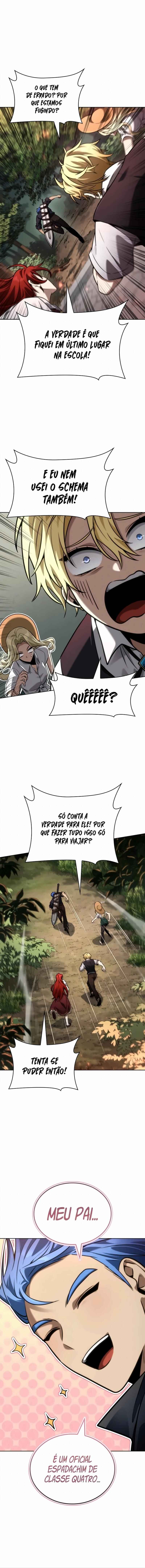 Muhanui Mabeopsa Chapter 108 - Page 3