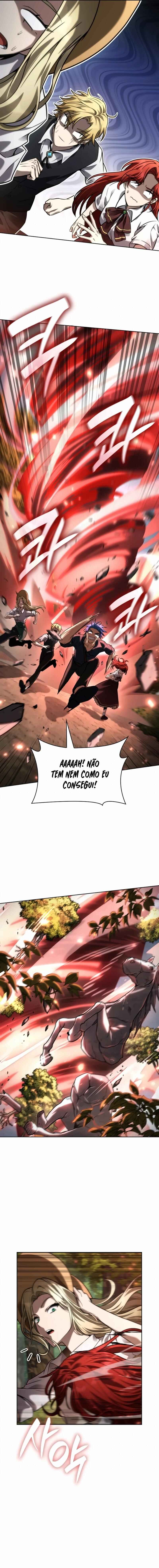 Muhanui Mabeopsa Chapter 108 - Page 4