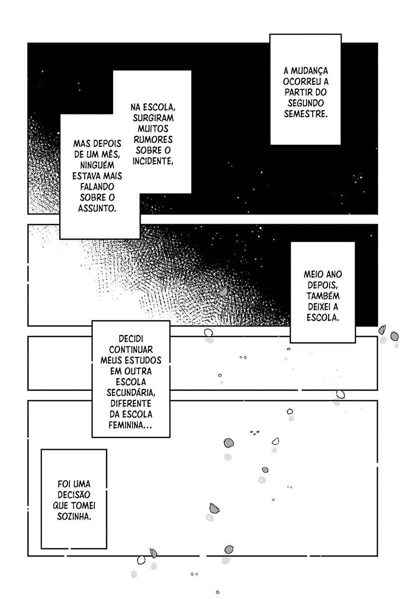 Uso kara Hajimaru Koi no Natsu -squall- Chapter 2 - Page 37
