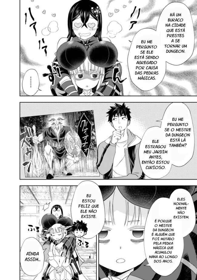Ore no Ie ga Maryoku Spot datta Ken: Sundeiru dake de Sekai Saikyou Chapter 143 - Page 9