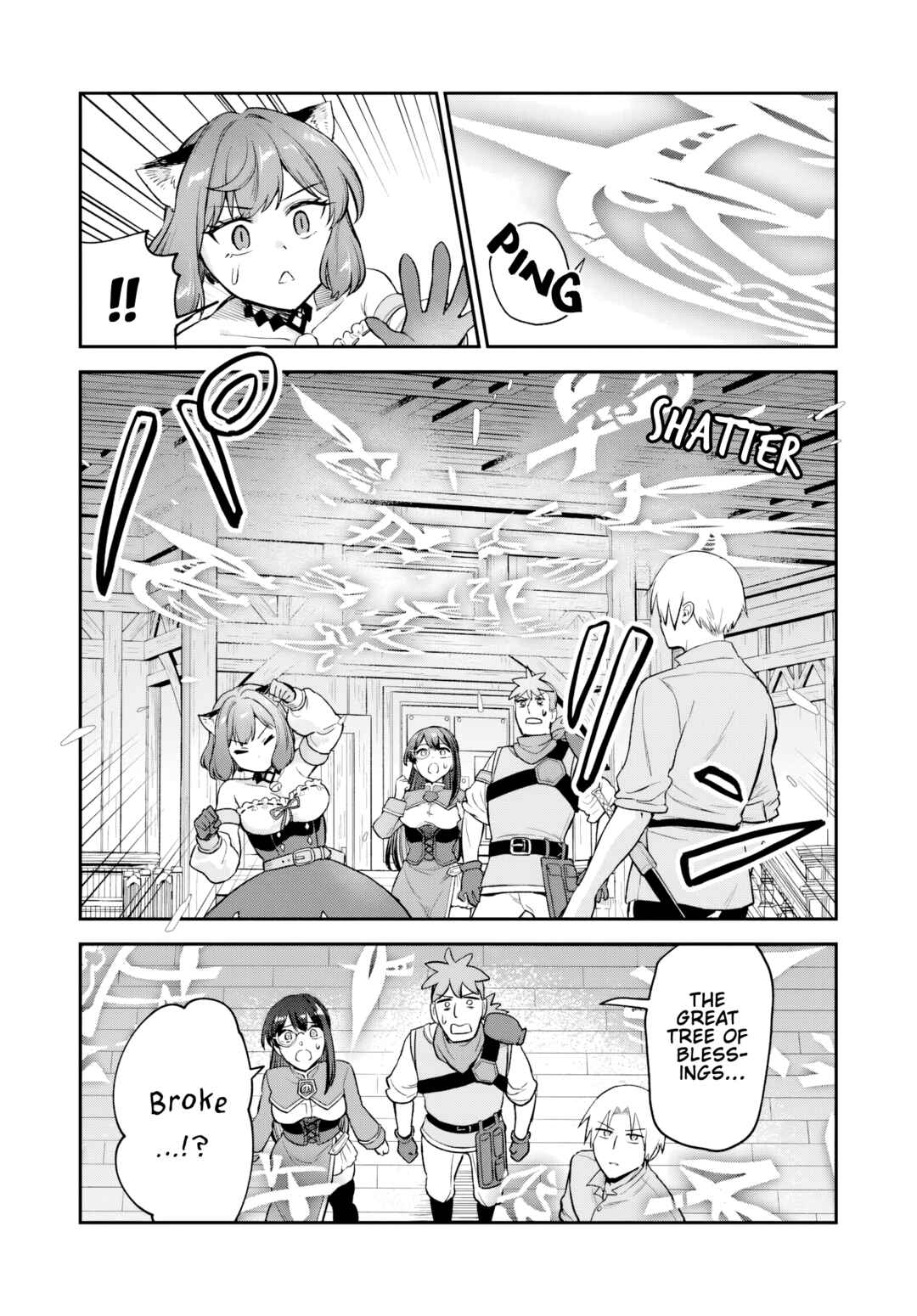 RTA Sousha wa Game Sekai kara Kaerenai Chapter 26 - Page 13