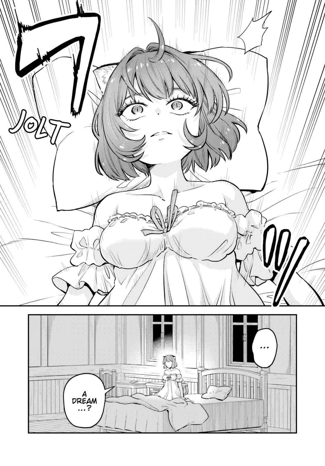 RTA Sousha wa Game Sekai kara Kaerenai Chapter 26 - Page 2