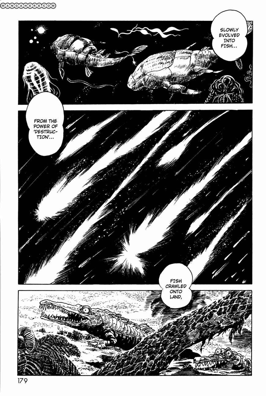 Kamen Rider Black Chapter 6.01 - Page 45