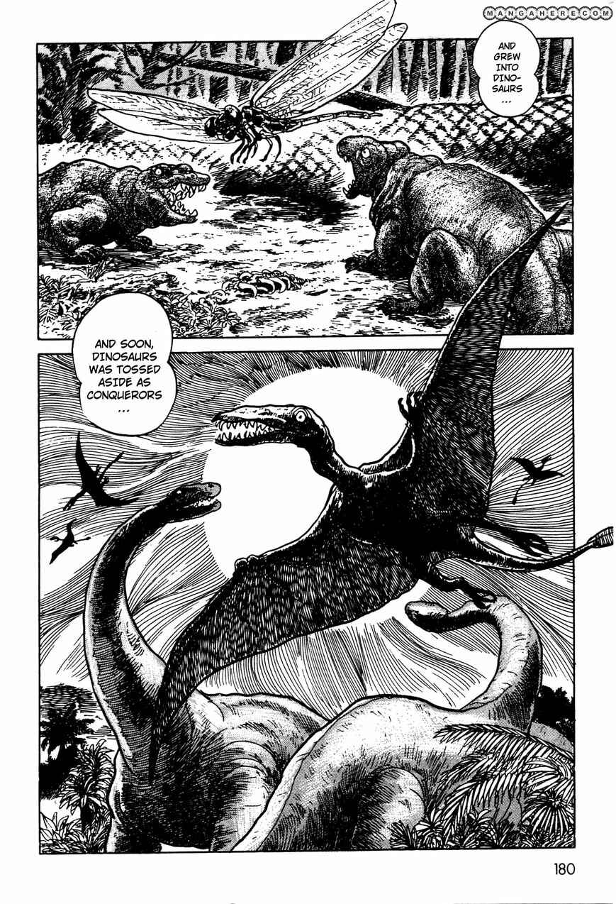 Kamen Rider Black Chapter 6.01 - Page 46