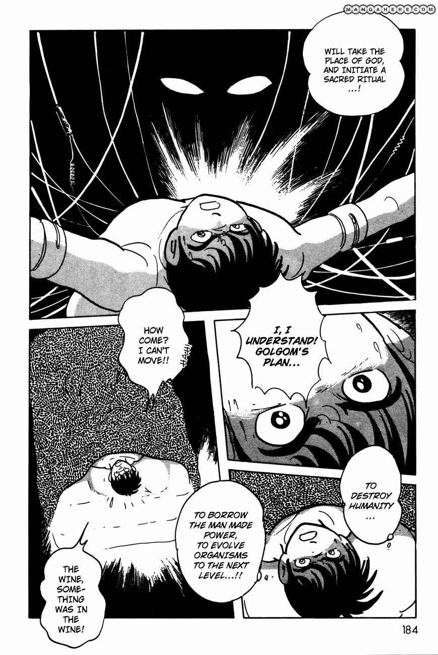 Kamen Rider Black Chapter 6.01 - Page 50