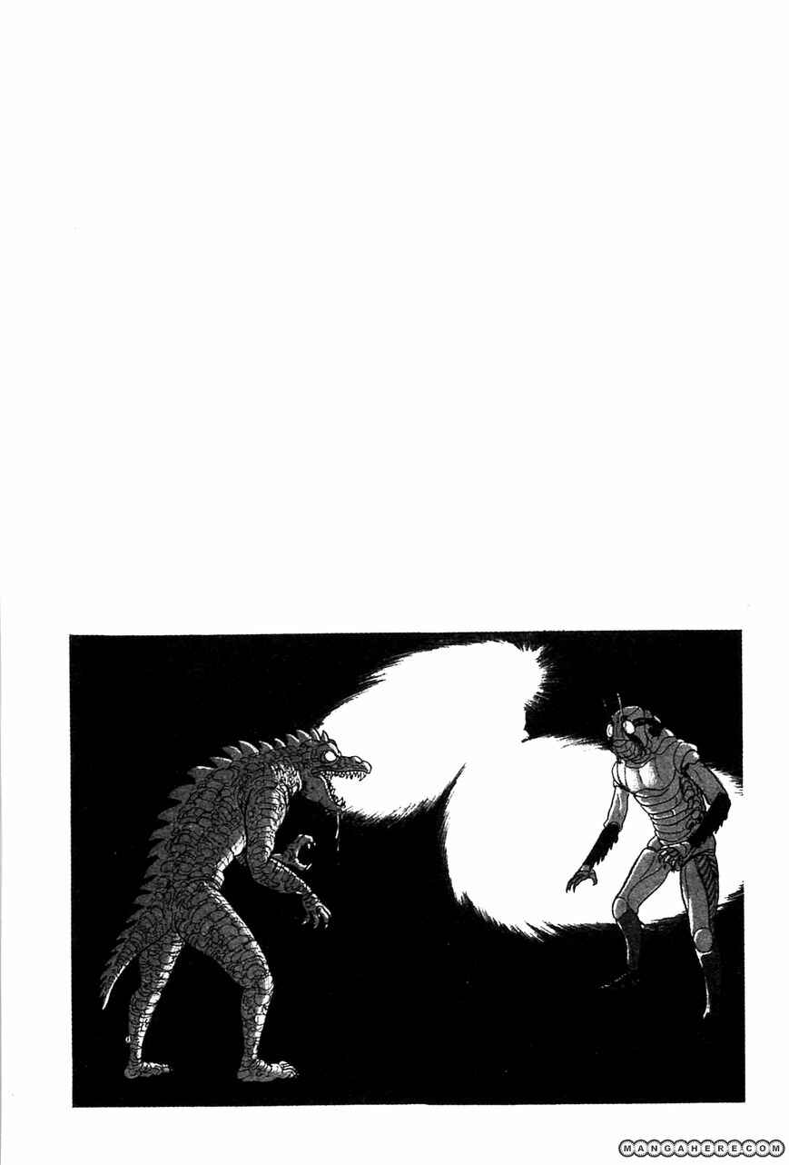 Kamen Rider Black Chapter 6.01 - Page 53