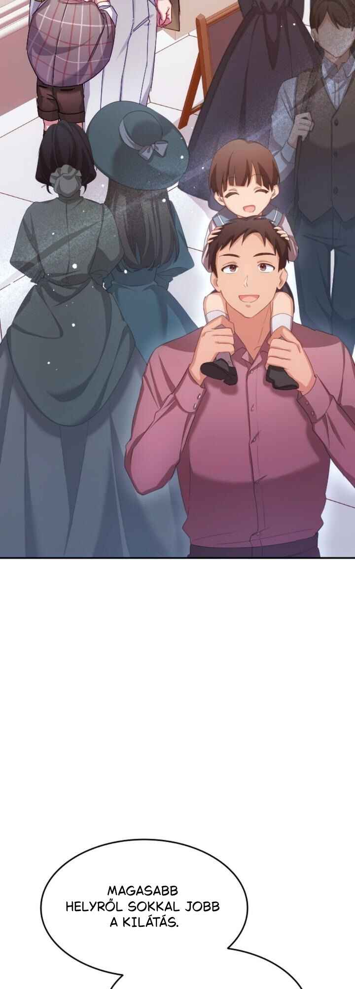Single Mother no Tensei Akujo Desu ga, Dekiai Route Tsukamimashita! Chapter 28 - Page 12